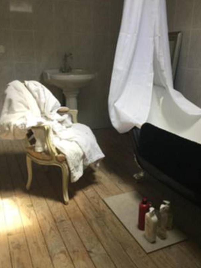 La Grange Bed & Breakfast Saint-Germain-du-Seudre Ngoại thất bức ảnh